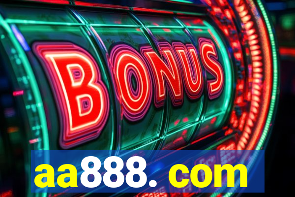 aa888. com